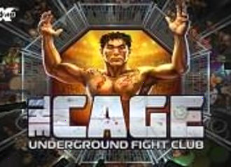 Игра The Cage онлайн казино